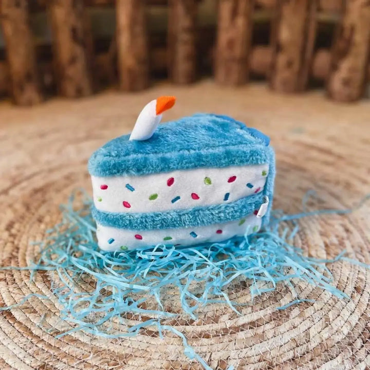 ZIPPYPAWS BIRTHDAY CAKE