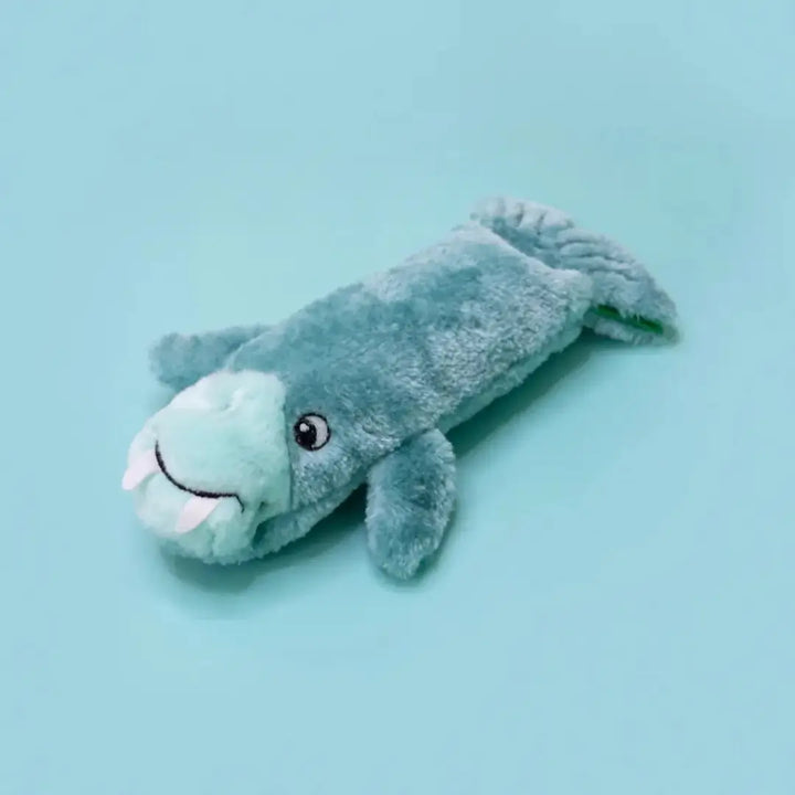 ZIPPYPAWS BOTTLE CRUSHERZ -