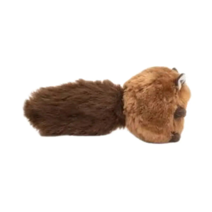 ZIPPYPAWS BUSHY THROW 