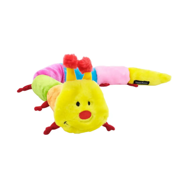 ZIPPYPAWS CATERPILLAR