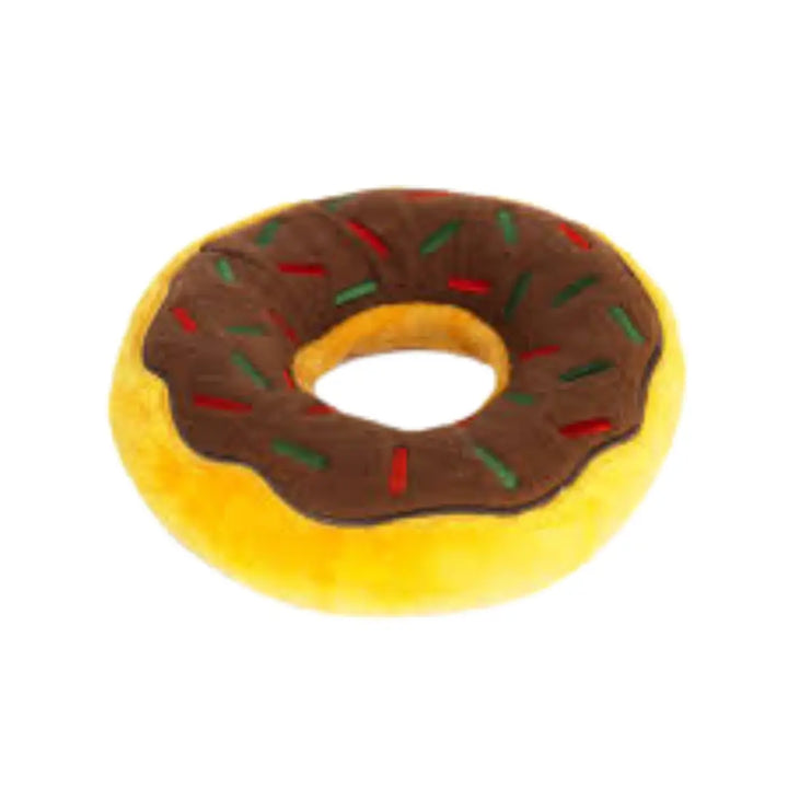 ZIPPYPAWS DONUTZ - GINGERBREAD