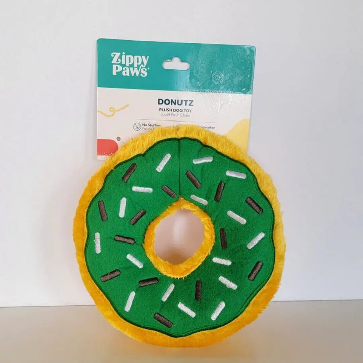 ZIPPYPAWS DONUTZ - 