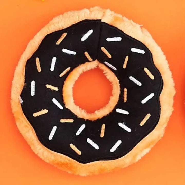 ZIPPYPAWS DONUTZ - PUMPKIN