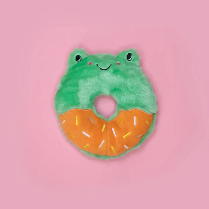 ZIPPYPAWS DONUTZ BUDDIES 