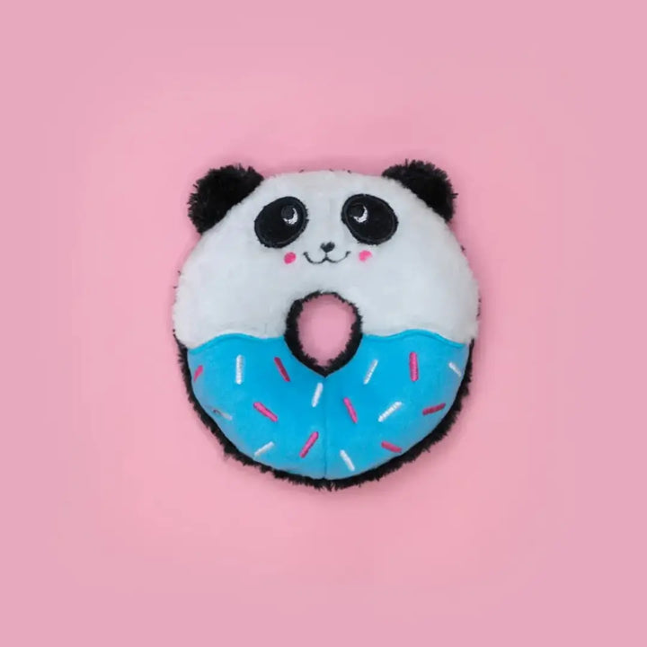 ZIPPYPAWS DONUTZ BUDDIES - 