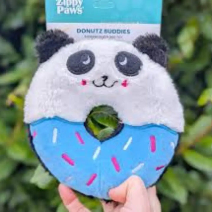 ZIPPYPAWS DONUTZ 