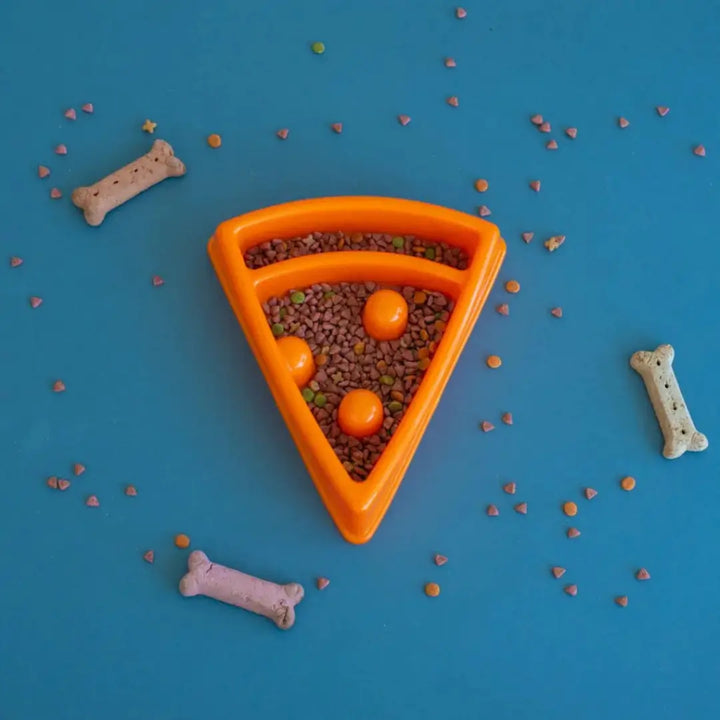 ZIPPYPAWS HAPPY BOWL 