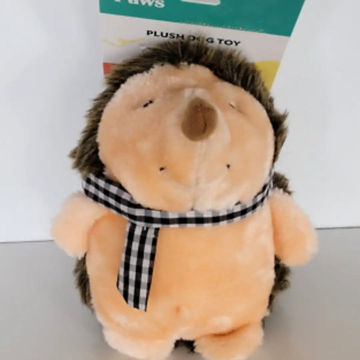 ZIPPYPAWS HETTY THE HEDGEHOG