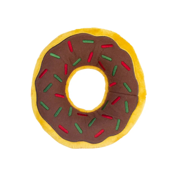 ZIPPYPAWS JUMBO DONUTZ 