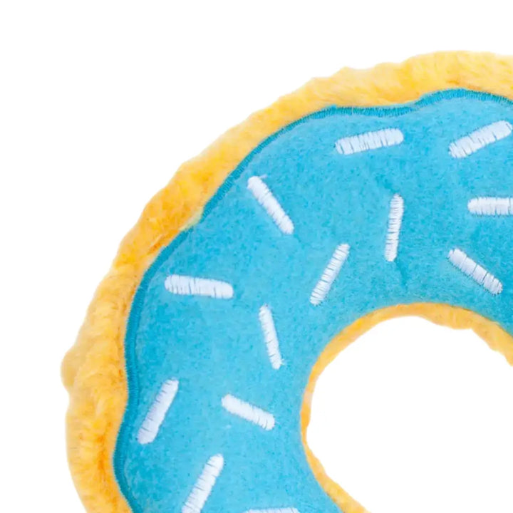 ZIPPYPAWS JUNIOR DONUTZ