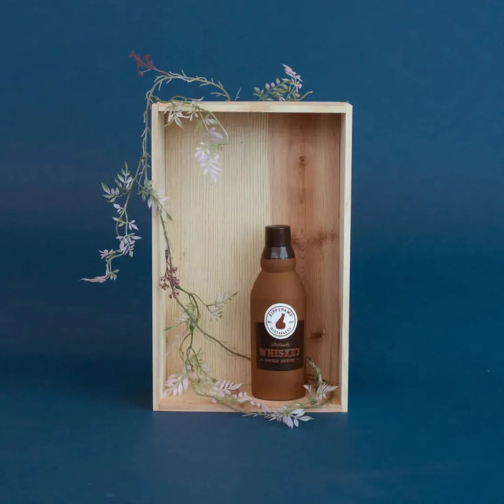 ZIPPYPAWS LATEX HAPPY HOUR CRUSHERZ 