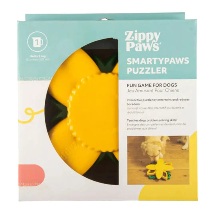 ZIPPYPAWS SMARTYPAWS PUZZLER