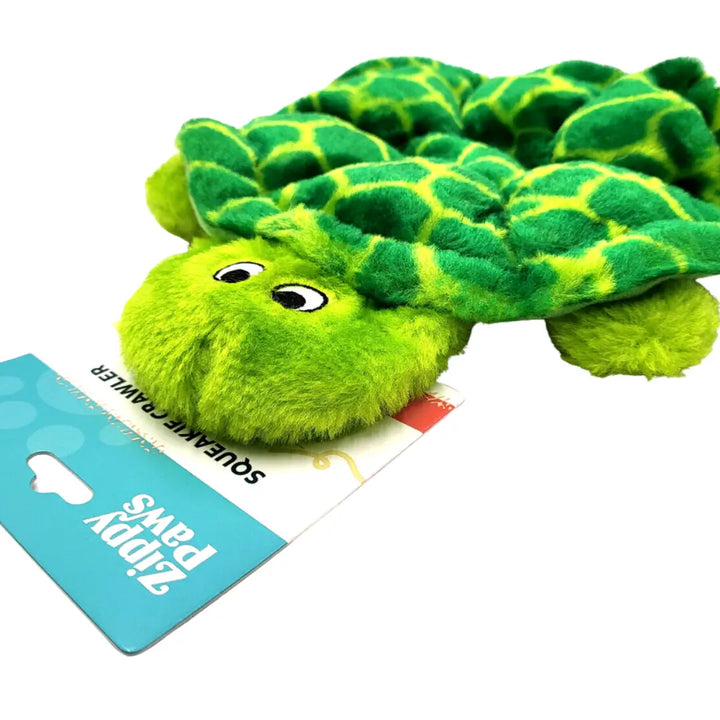 ZIPPYPAWS SQUEAKIE CRAWLER