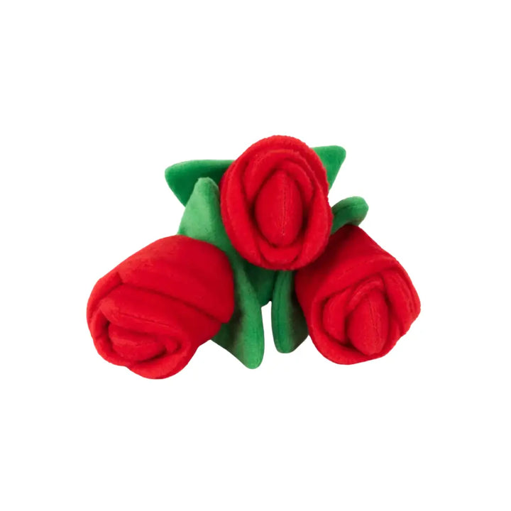 ZIPPYPAWS WEDDING BOUQUET 