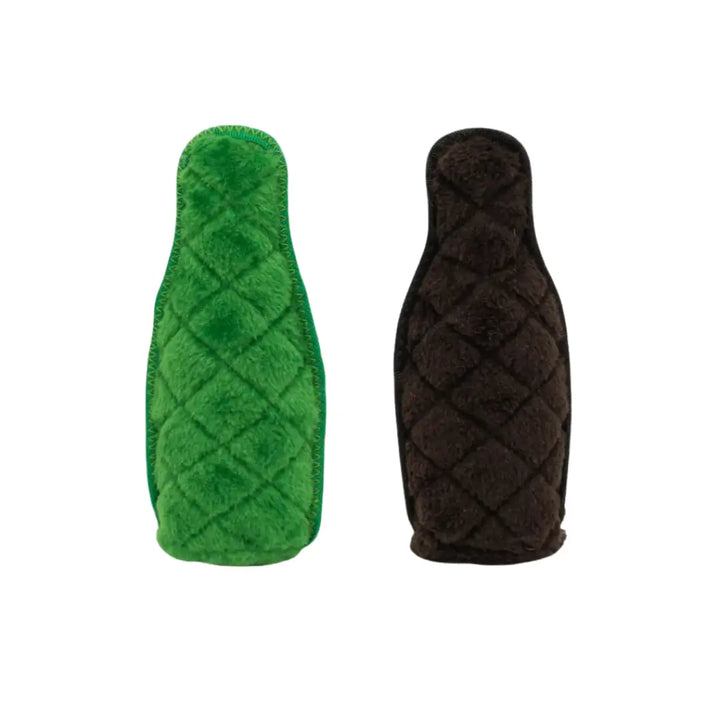 ZIPPYPAWS Z-STITCH HAPPY HOUR CRUSHERZ 