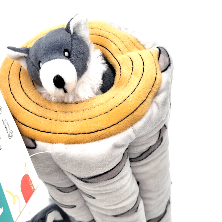 ZIPPYPAWS ZIPPY BURROW 