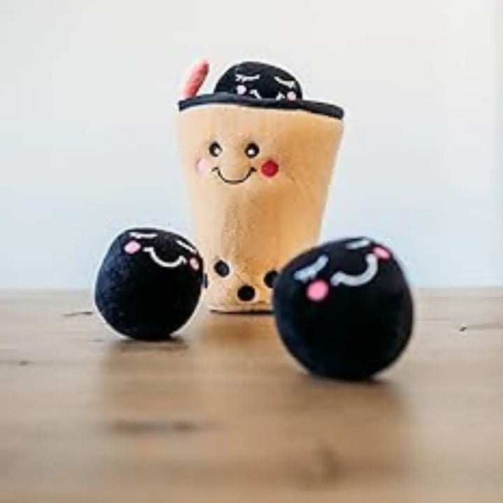 ZIPPYPAWS ZIPPY BURROW - BOBA 