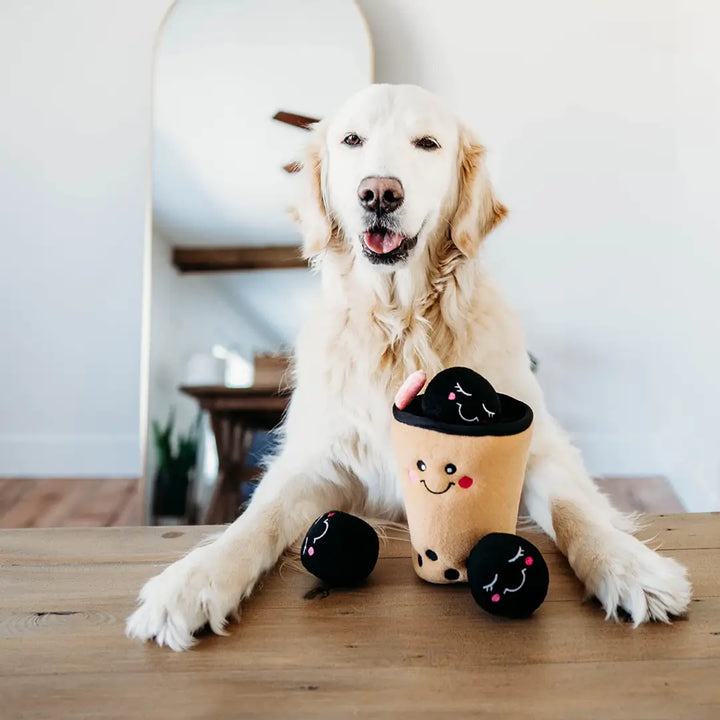 ZIPPYPAWS ZIPPY BURROW