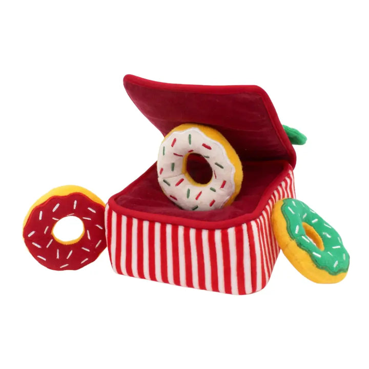 ZIPPYPAWS ZIPPY BURROW 