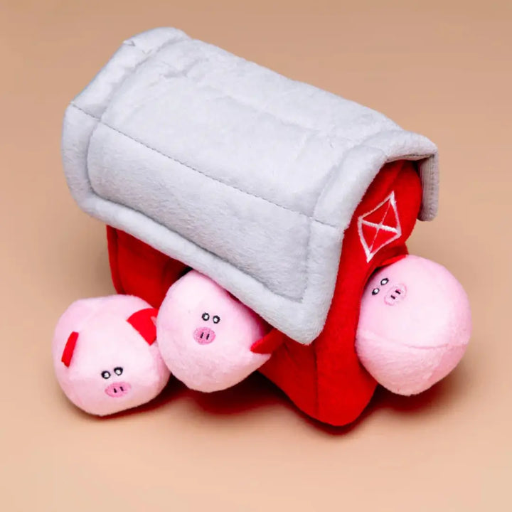 ZIPPYPAWS ZIPPY BURROW 