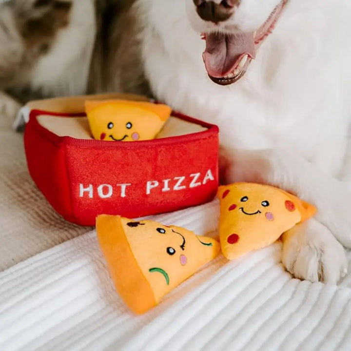 ZIPPYPAWS ZIPPY BURROW 