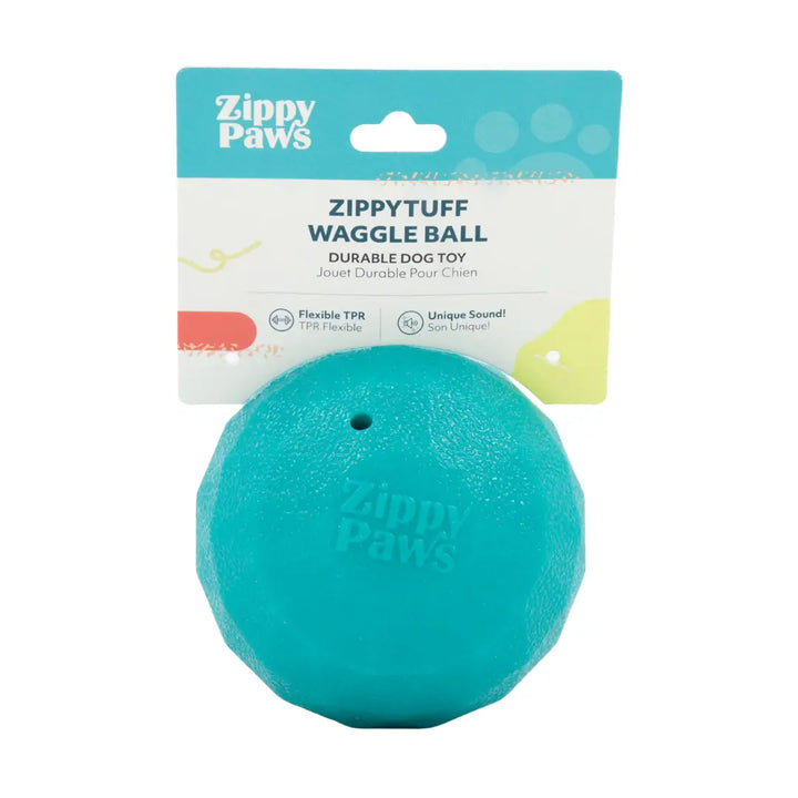 ZIPPYPAWS ZIPPYTUFF - WAGGLE