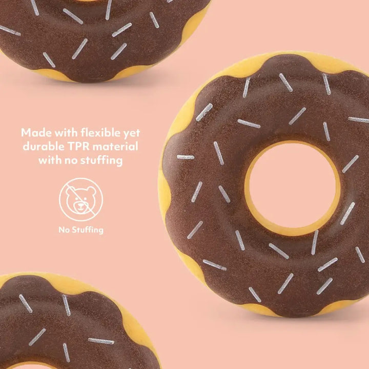 ZIPPYPAWS ZIPPYTUFF DONUTZ