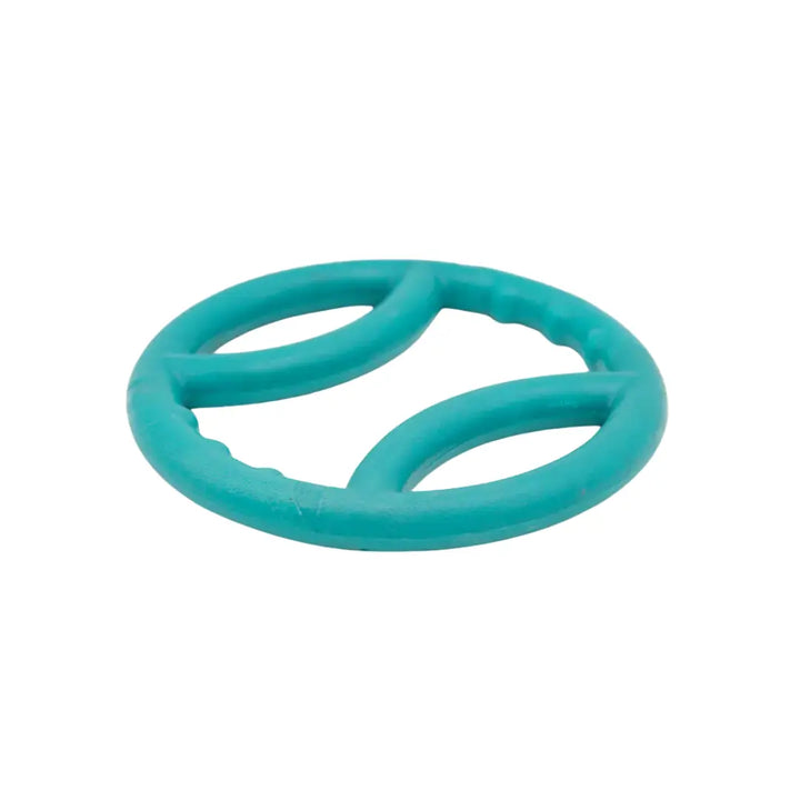 ZIPPYPAWS ZIPPYTUFF SQUEAKY RING