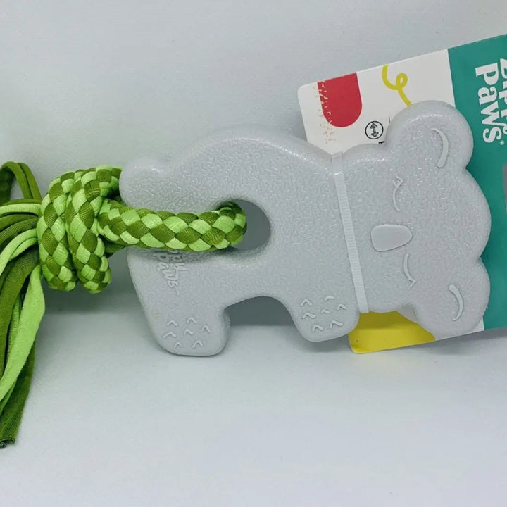 ZIPPYPAWS ZIPPYTUFF TEETHERZ - KONA THE