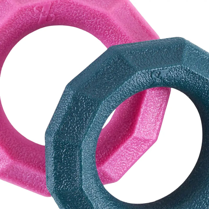 ZIPPYPAWS ZIPPYTUFF+ RING SMALL 2PK 