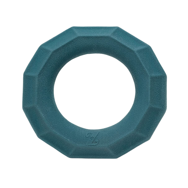 ZIPPYPAWS ZIPPYTUFF+ EMERALD RING
