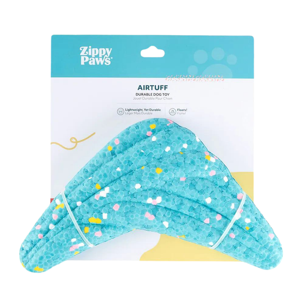 ZIPPYPAWS AIRTUFF - BOOMERANG