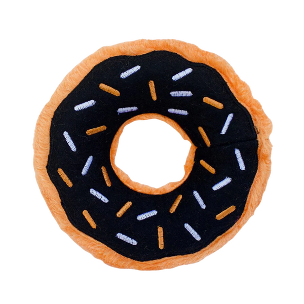 ZIPPYPAWS DONUTZ - PUMPKIN SPICE