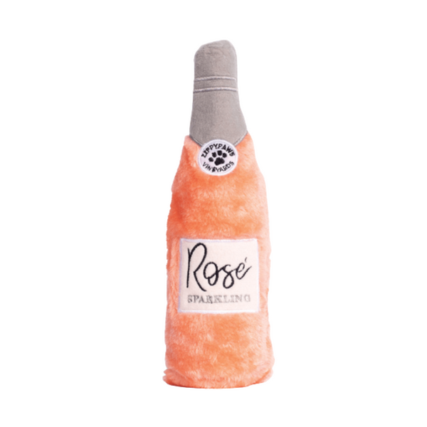 ZIPPYPAWS HAPPY HOUR CRUSHERZ - ROSE