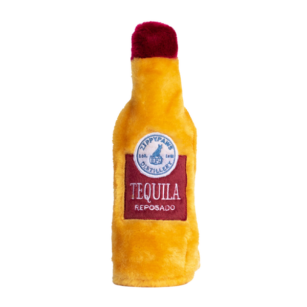 ZIPPYPAWS HAPPY HOUR CRUSHERZ - TEQUILLA