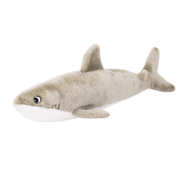 ZIPPYPAWS JIGGLERZ - SHARK