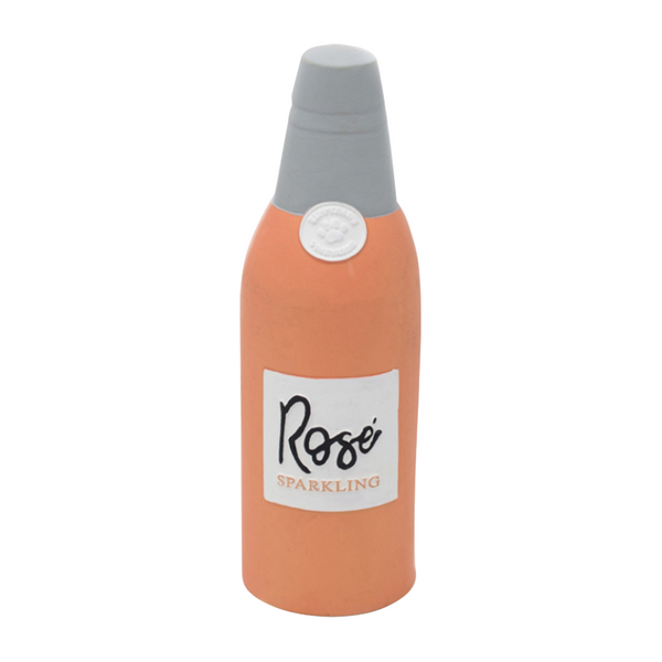 ZIPPYPAWS LATEX HAPPY HOUR CRUSHERZ - ROSE
