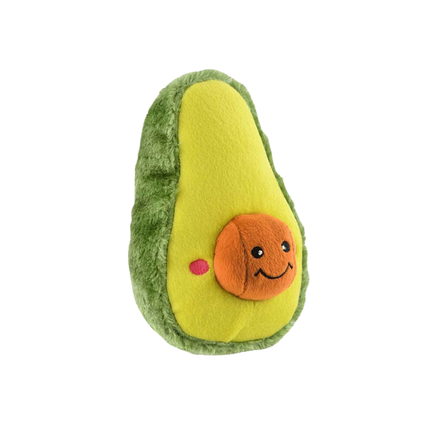 ZIPPYPAWS NOMNOMZ - AVOCADO