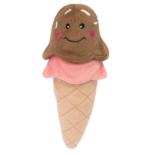 ZIPPYPAWS NOMNOMZ - BOBA MILK TEA