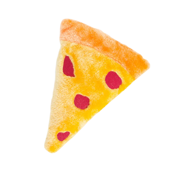 ZIPPYPAWS NOMNOMZ - PIZZA SLICE
