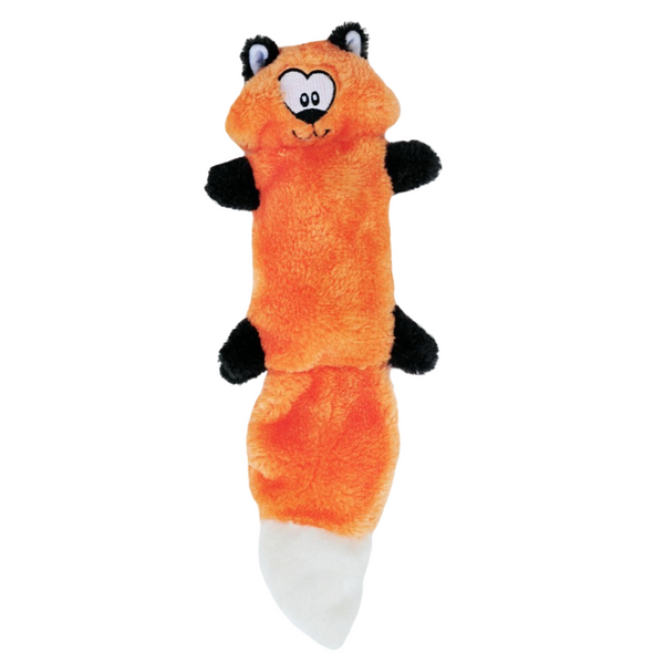 ZIPPYPAWS ZINGY - FOX
