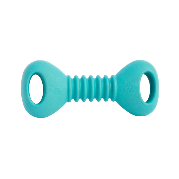 ZIPPYPAWS ZIPPYTUFF SQUEAKERZ - DUMBBELL