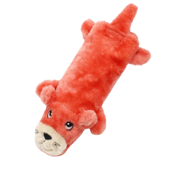ZIPPYPAWS BOTTLE CRUSHERZ - OTTER