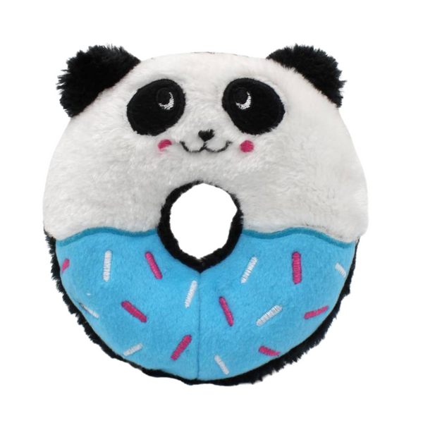 ZIPPYPAWS DONUTZ BUDDIES - PANDA
