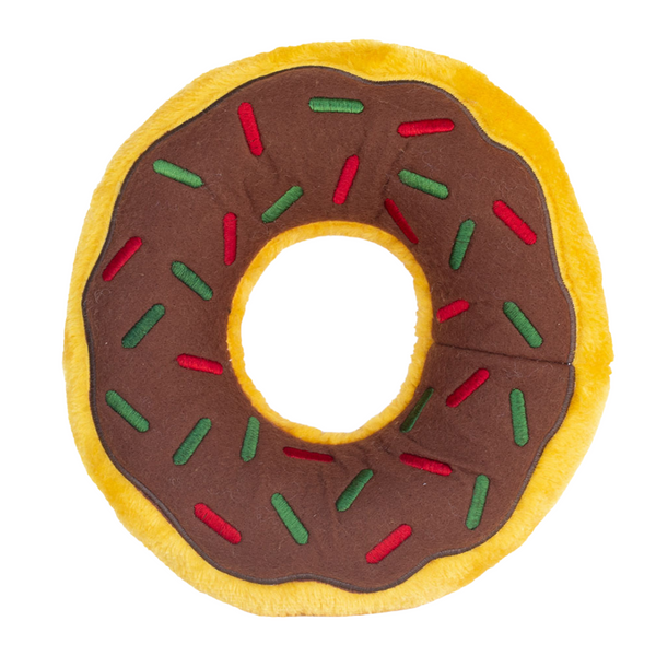 ZIPPYPAWS DONUTZ - GINGERBREAD
