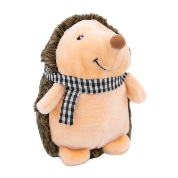 ZIPPYPAWS HETTY THE HEDGEHOG