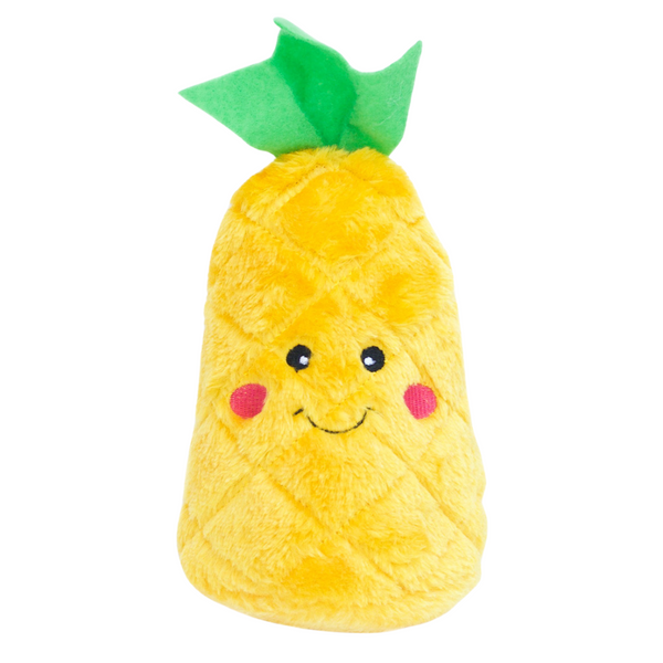 ZIPPYPAWS NOMNOMZ - PINEAPPLE