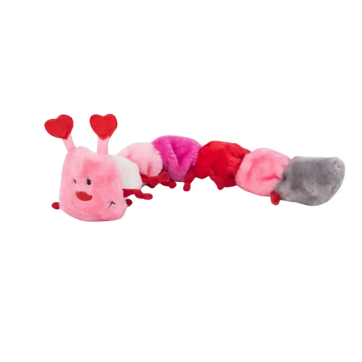 Zippypaws Caterpillar - Large 7