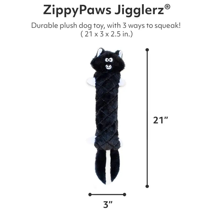 Zippypaws Jigglerz