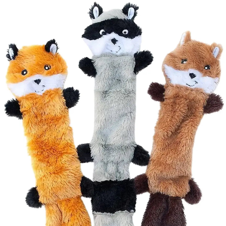 Zippypaws Skinny Peltz - Small